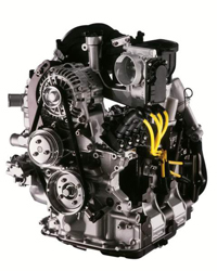 P5D11 Engine